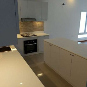 Move-In Ready - Modern Luxury 6 Bedroom Home with Pool in Secure Subdivision_2521380664675342