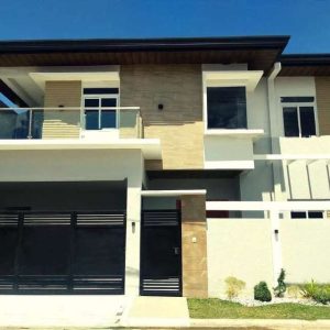 Move-In Ready - Modern Luxury 6 Bedroom Home with Pool in Secure Subdivision_311978587153033