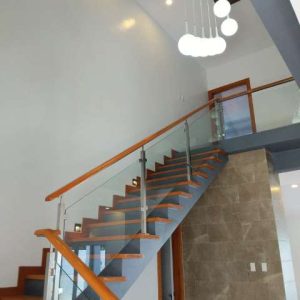 Move-In Ready - Modern Luxury 6 Bedroom Home with Pool in Secure Subdivision_317970489896609