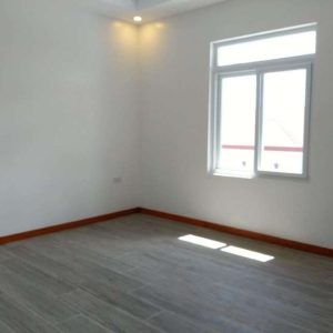 Move-In Ready - Modern Luxury 6 Bedroom Home with Pool in Secure Subdivision_456836205421805