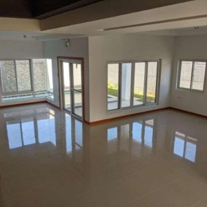 Move-In Ready - Modern Luxury 6 Bedroom Home with Pool in Secure Subdivision_740659733298468