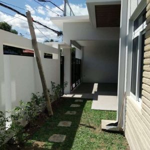 Move-In Ready - Modern Luxury 6 Bedroom Home with Pool in Secure Subdivision_809936863286858