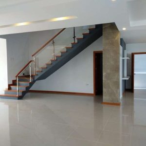 Move-In Ready - Modern Luxury 6 Bedroom Home with Pool in Secure Subdivision_813200949298545