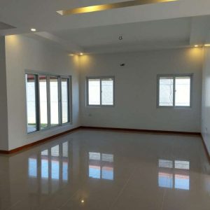 Move-In Ready - Modern Luxury 6 Bedroom Home with Pool in Secure Subdivision_813690249553132