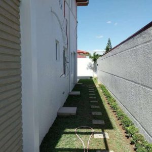 Move-In Ready - Modern Luxury 6 Bedroom Home with Pool in Secure Subdivision_856352984999892