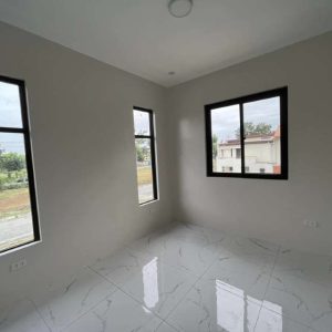 Newly Built 3-Bedroom House in Clark Manor Subdivision, Mabalacat Accessible to S&R and Dau Toll Exit_31507576_592911708991069_7554370252192379963_n