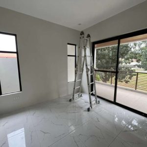 Newly Built 3-Bedroom House in Clark Manor Subdivision, Mabalacat Accessible to S&R and Dau Toll Exit_31698724_562601859172101_9104430839694896763_n