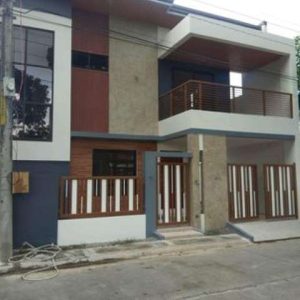 Newly Built 3-Bedroom House in Clark Manor Subdivision, Mabalacat Accessible to S&R and Dau Toll Exit_32519316_934142461052476_5056447620935798786_n