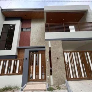 Newly Built 3-Bedroom House in Clark Manor Subdivision, Mabalacat Accessible to S&R and Dau Toll Exit_32813577_1162087384509582_8424254547887522899_n