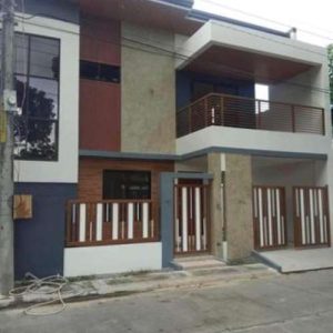 Newly Built 3-Bedroom House in Clark Manor Subdivision, Mabalacat Accessible to S&R and Dau Toll Exit_33053492_1416868388851912_6128608300186643512_n