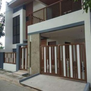 Newly Built 3-Bedroom House in Clark Manor Subdivision, Mabalacat Accessible to S&R and Dau Toll Exit_33114353_864504144634522_151251559537095580_n