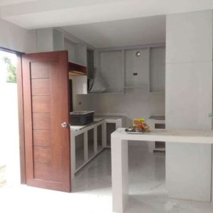 Newly Built 3-Bedroom House in Clark Manor Subdivision, Mabalacat Accessible to S&R and Dau Toll Exit_34218022_559171619522546_1277108457186893631_n