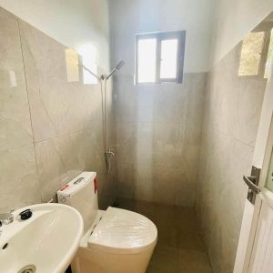 Newly Built Modern Home in Secure Subdivision Near Clark Pampanga 01