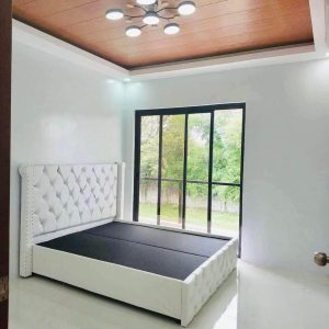 Newly Built Modern Home in Secure Subdivision Near Clark Pampanga 02