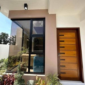 Newly Built Modern Home in Secure Subdivision Near Clark Pampanga 04