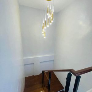 Newly Built Modern Home in Secure Subdivision Near Clark Pampanga 11