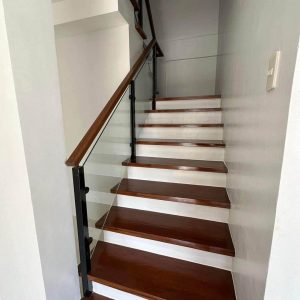 Newly Built Modern Home in Secure Subdivision Near Clark Pampanga 13