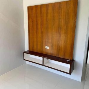 Newly Built Modern Home in Secure Subdivision Near Clark Pampanga 14