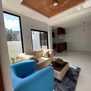 Newly Built Modern Home in Secure Subdivision Near Clark Pampanga 17