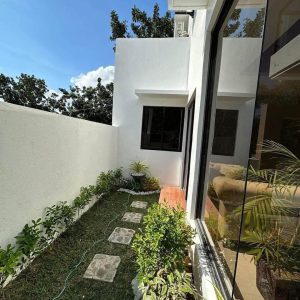 Newly Built Modern Home in Secure Subdivision Near Clark Pampanga 18