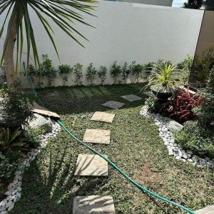 Newly Built Modern Home in Secure Subdivision Near Clark Pampanga 19