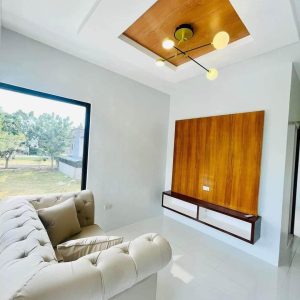 Newly Built Modern Home in Secure Subdivision Near Clark Pampanga 22