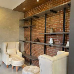 Retro Modern Industrial Home with Sauna and Pool in Metrogate, Angeles, Pampanga 03 (Blog Photos)