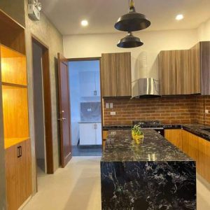 Retro Modern Industrial Home with Sauna and Pool in Metrogate, Angeles, Pampanga 05 (Blog Photos)