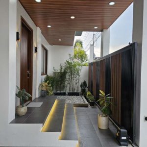 Spacious 4-Bedroom Home with Alexa Automation and Pool_153934