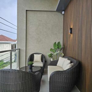 Spacious 4-Bedroom Home with Alexa Automation and Pool_154439