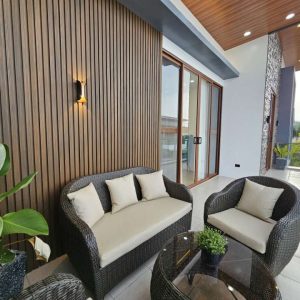 Spacious 4-Bedroom Home with Alexa Automation and Pool_154510