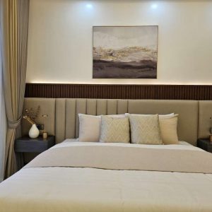 Spacious 4-Bedroom Home with Alexa Automation and Pool_160733