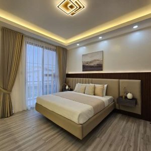 Spacious 4-Bedroom Home with Alexa Automation and Pool_160752