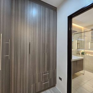 Spacious 4-Bedroom Home with Alexa Automation and Pool_160801