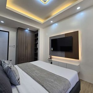 Spacious 4-Bedroom Home with Alexa Automation and Pool_160920