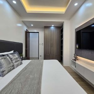 Spacious 4-Bedroom Home with Alexa Automation and Pool_160931