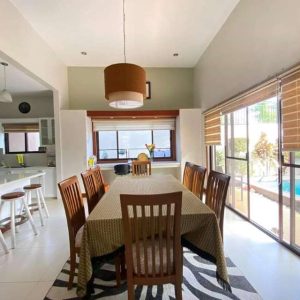 Spacious Family Home with Pool in Timog Park, Angeles City - Close to Clark Airport_1628479285115