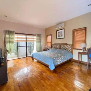 Spacious Family Home with Pool in Timog Park, Angeles City - Close to Clark Airport_1628479289067