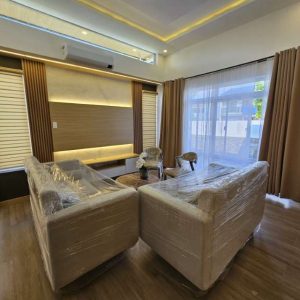 Step Inside Your Dream Bungalow - Fully Furnished 3-Bedroom Home with Pool_142705