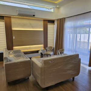 Step Inside Your Dream Bungalow - Fully Furnished 3-Bedroom Home with Pool_142741