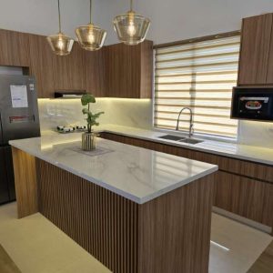 Step Inside Your Dream Bungalow - Fully Furnished 3-Bedroom Home with Pool_142820