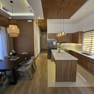 Step Inside Your Dream Bungalow - Fully Furnished 3-Bedroom Home with Pool_142842