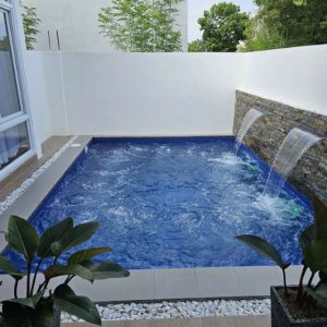 Step Inside Your Dream Bungalow - Fully Furnished 3-Bedroom Home with Pool_143426