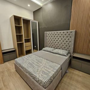 Step Inside Your Dream Bungalow - Fully Furnished 3-Bedroom Home with Pool_144210