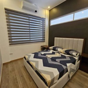 Step Inside Your Dream Bungalow - Fully Furnished 3-Bedroom Home with Pool_144220