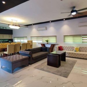 Stunning Modern House and Lot for Sale in Multinational Village, Angeles City534235_1186275601958049_4534915372782699242_n