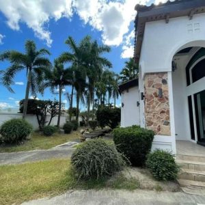 Timeless Mediterranean Style Mansion in Sunset Estate 13
