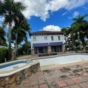 Timeless Mediterranean Style Mansion in Sunset Estate 2