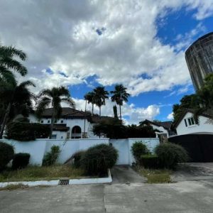 Timeless Mediterranean Style Mansion in Sunset Estate 20