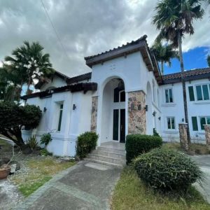 Timeless Mediterranean Style Mansion in Sunset Estate 22